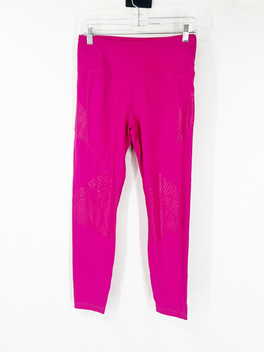 Outdoor Research Ad-Vantage Leggings in Pink
